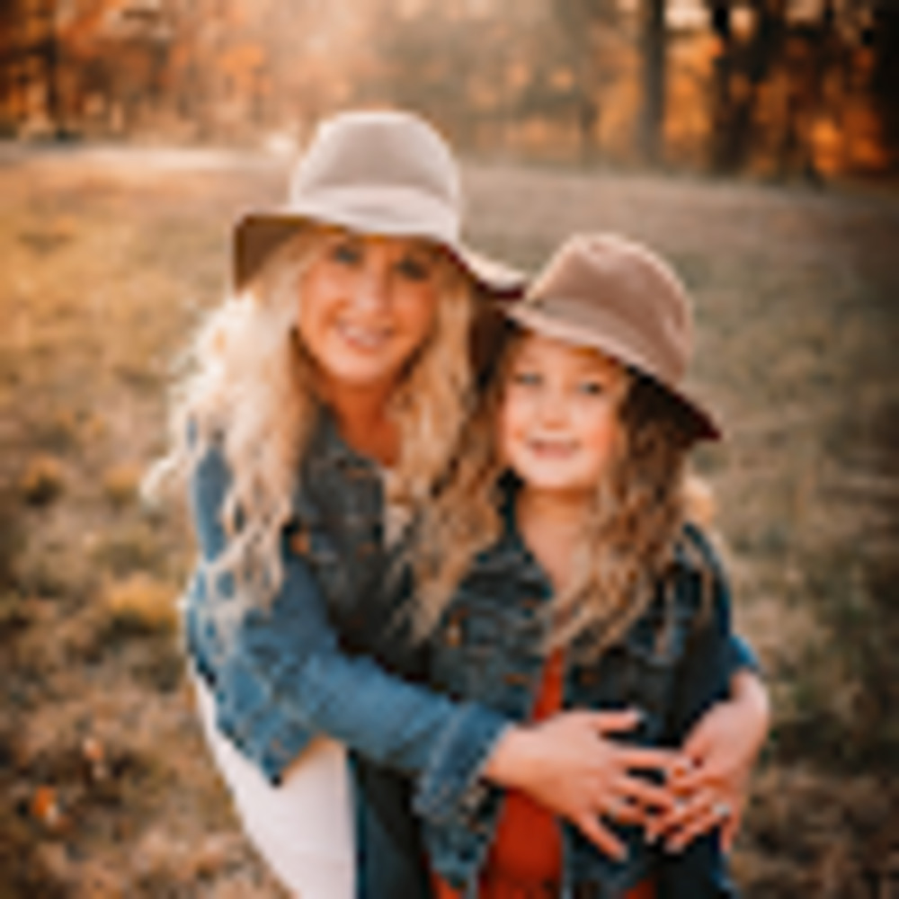 Meet your Posher, Tessa